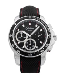 Glashutte Original Sport Evolution 39-31-43-03-03